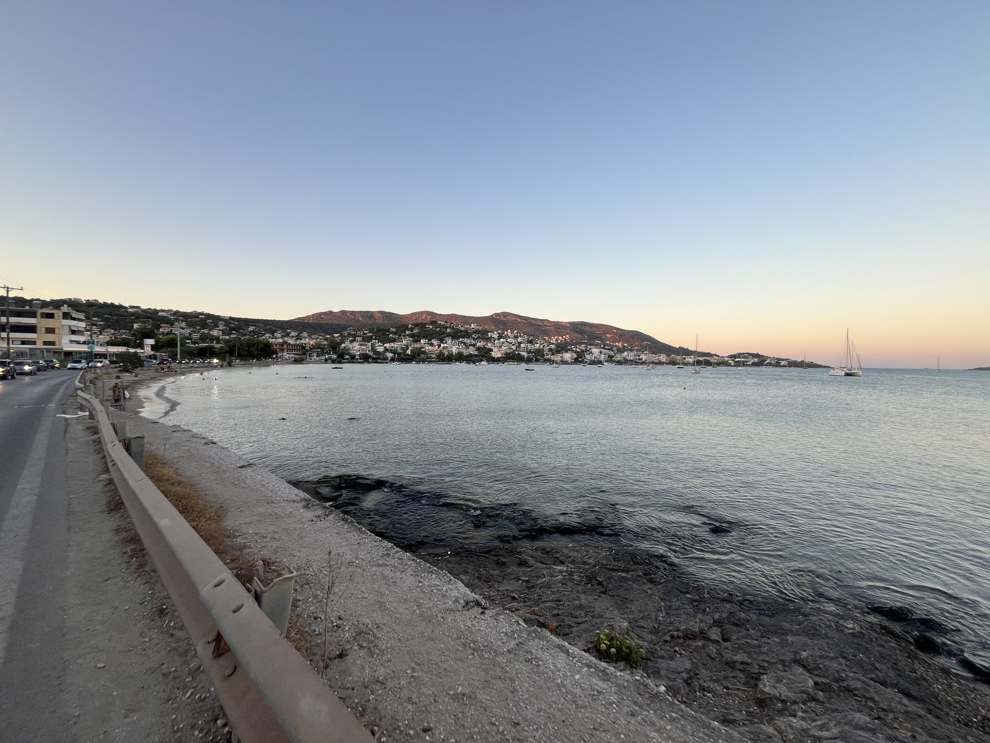 Greece Workaway photo 2